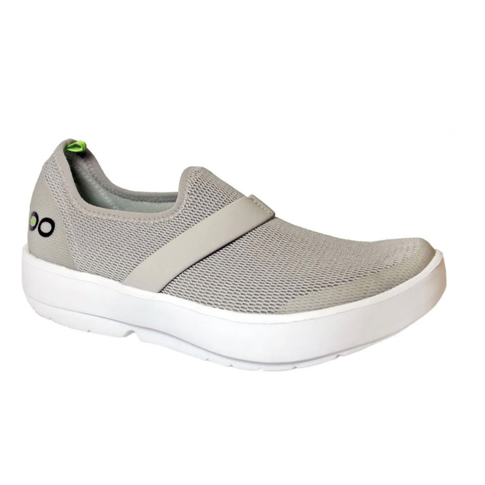 OOFOS OMG LOW MESH W SIZE 8.5